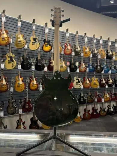 Ibanez - AX120-MFT 2